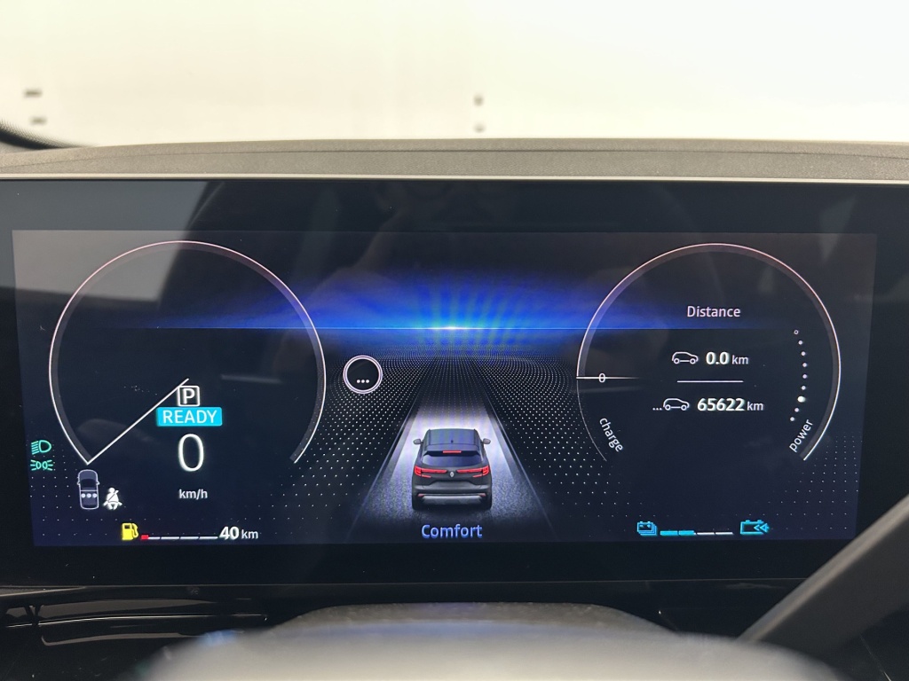 RENAULT Austral Techno esprit Alpine E-Tech hybrid 200 - ref: 6-2971x262220 - Photo 17