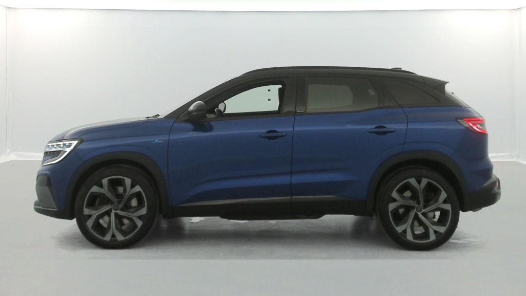 RENAULT Austral Techno esprit Alpine E-Tech hybrid 200 - ref: 6-2971x262220 - Photo 2
