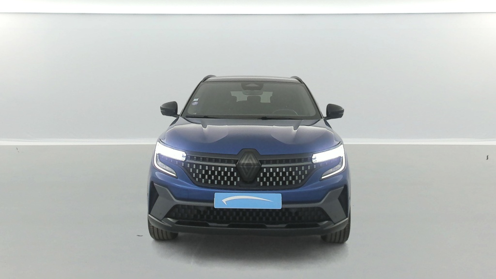 RENAULT Austral Techno esprit Alpine E-Tech hybrid 200 - ref: 6-2971x262220 - Photo 8