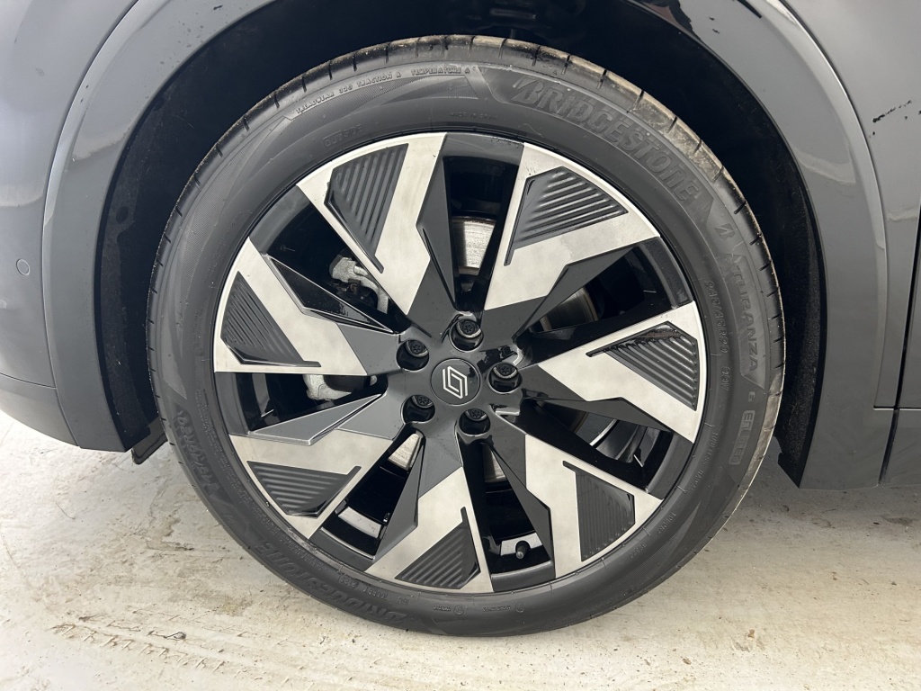 RENAULT Rafale esprit Alpine E-Tech full hybrid 200 ch - ref: 6-2971x262259 - Photo 19