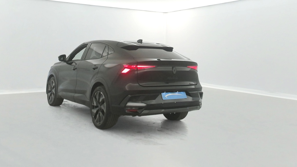 RENAULT Rafale esprit Alpine E-Tech full hybrid 200 ch - ref: 6-2971x262259 - Photo 3