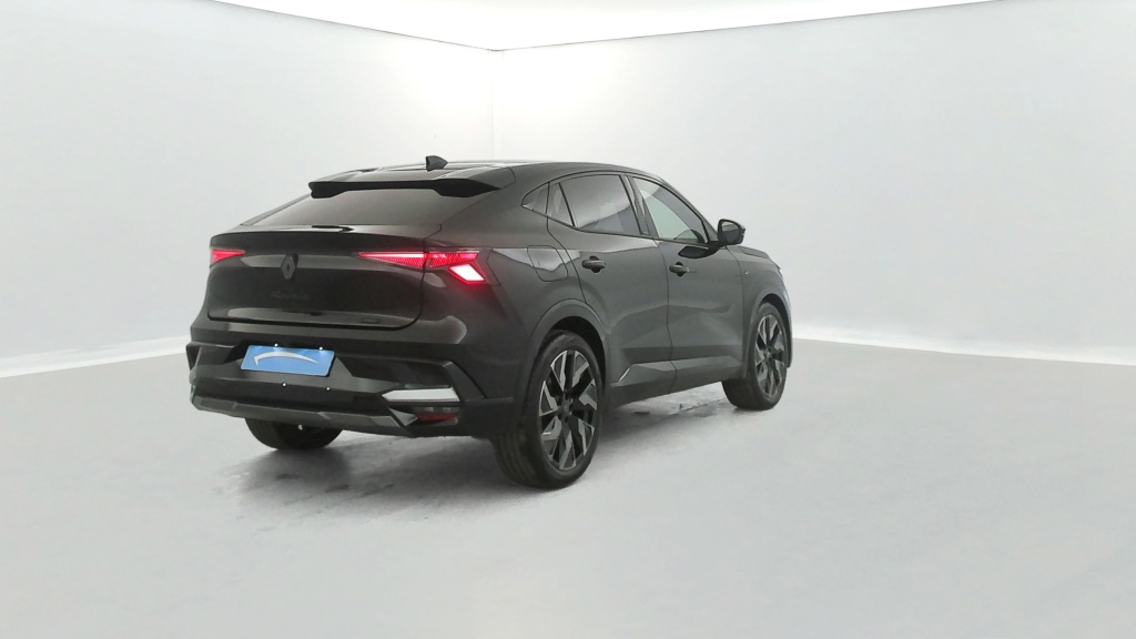 RENAULT Rafale esprit Alpine E-Tech full hybrid 200 ch - ref: 6-2971x262259 - Photo 5