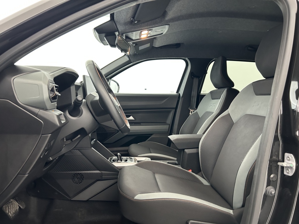DACIA Duster Extreme Hybrid 140 - ref: 6-2971x262267 - Photo 9