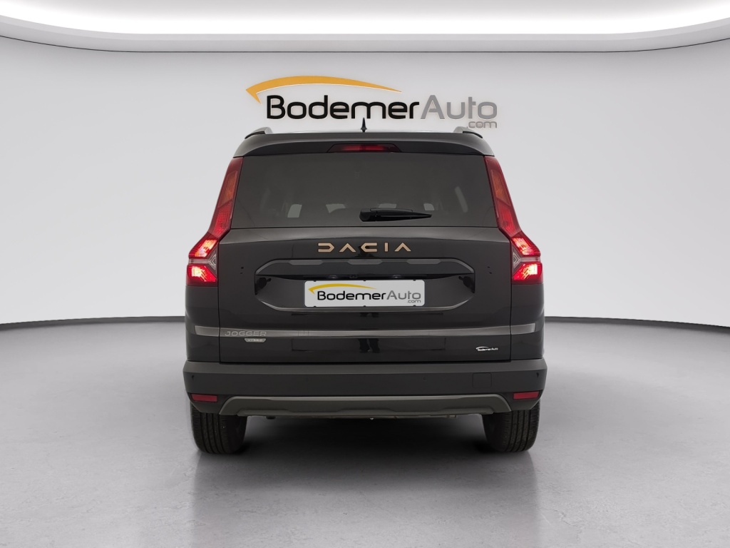 DACIA Jogger Extreme Hybrid 140 7 places GSR2 - ref: 6-2971x262348 - Photo 4