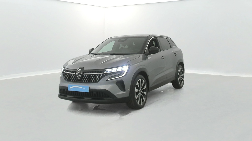 RENAULT Austral Techno E-Tech hybrid 200 - ref: 6-2971x262359 - Photo 1