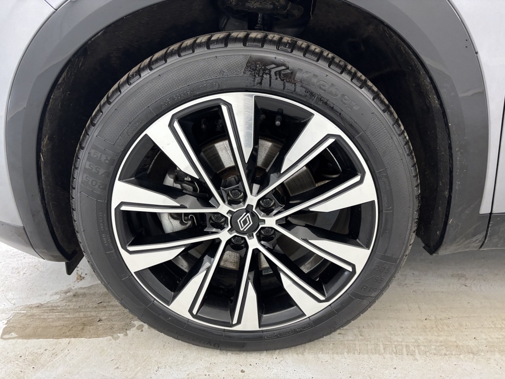 RENAULT Austral Techno E-Tech hybrid 200 - ref: 6-2971x262359 - Photo 19