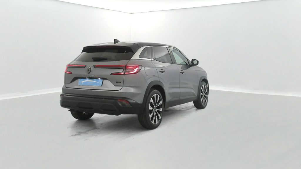 RENAULT Austral Techno E-Tech hybrid 200 - ref: 6-2971x262359 - Photo 5