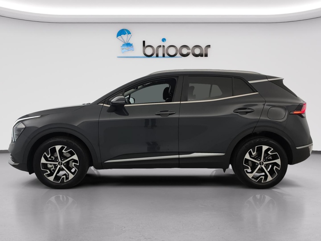 KIA Sportage Active 1,6 T-GDi180 - ref: 6-2971x262385 - Photo 2