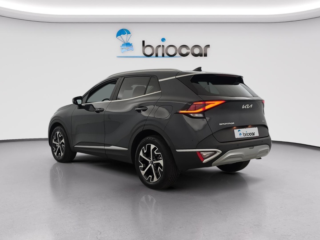 KIA Sportage Active 1,6 T-GDi180 - ref: 6-2971x262385 - Photo 3
