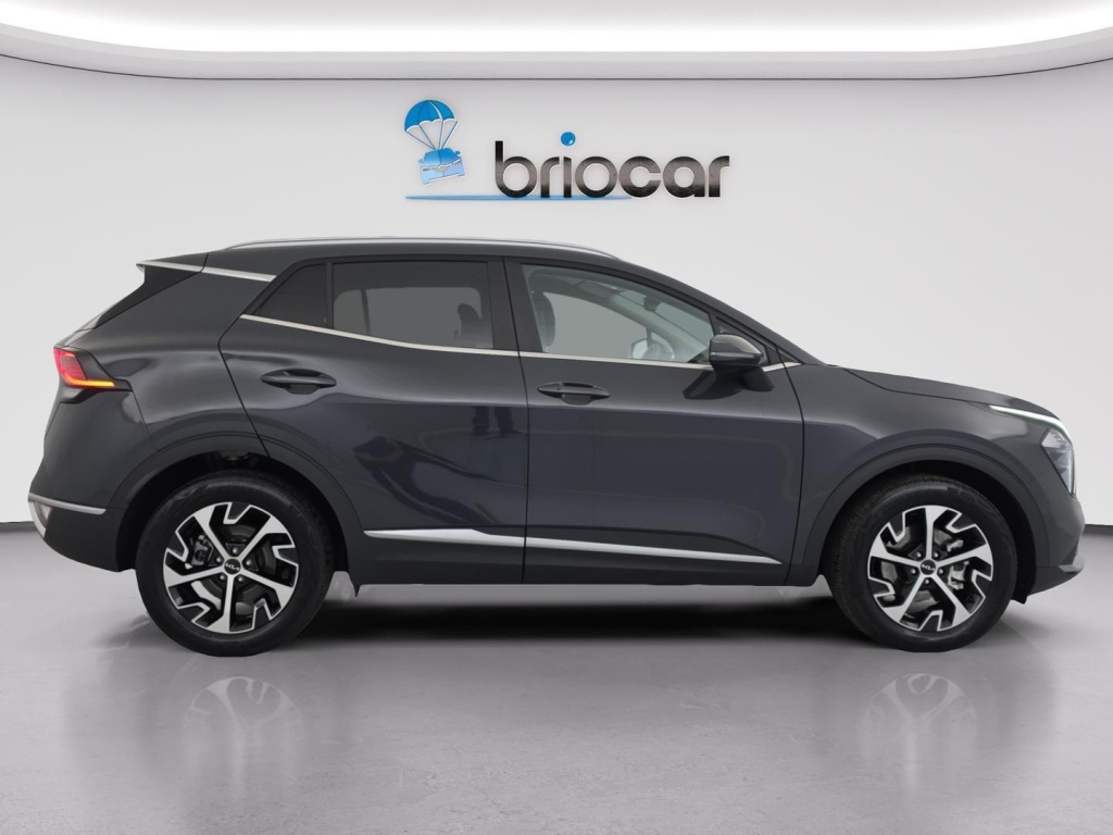 KIA Sportage Active 1,6 T-GDi180 - ref: 6-2971x262385 - Photo 6