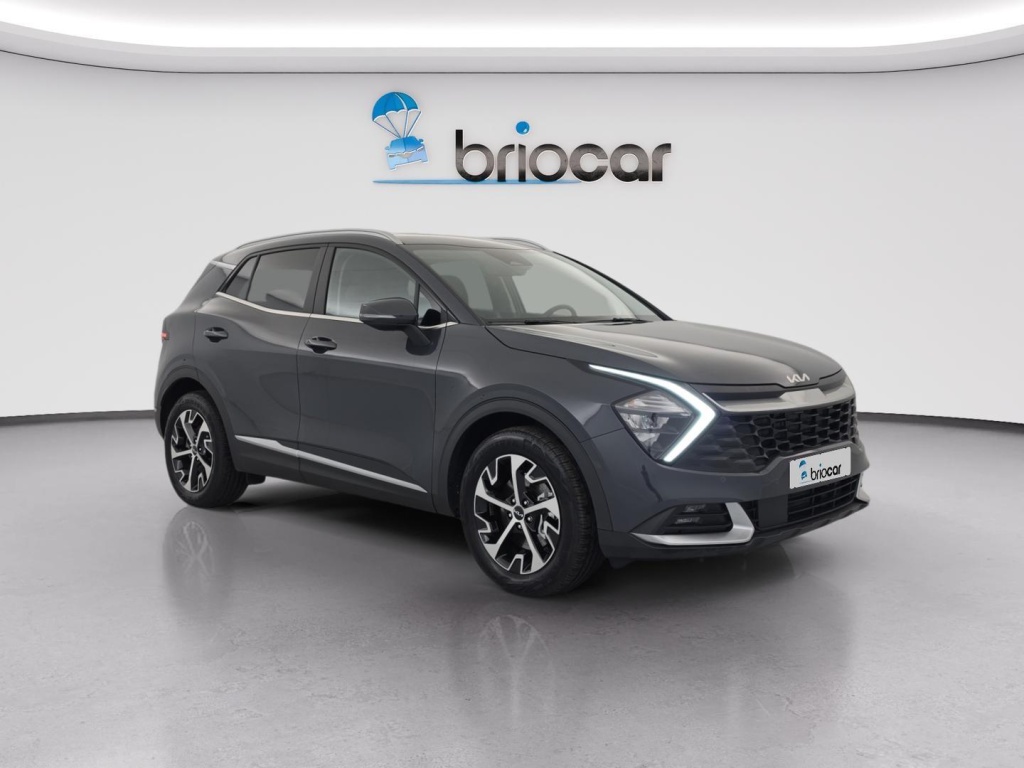 KIA Sportage Active 1,6 T-GDi180 - ref: 6-2971x262385 - Photo 7