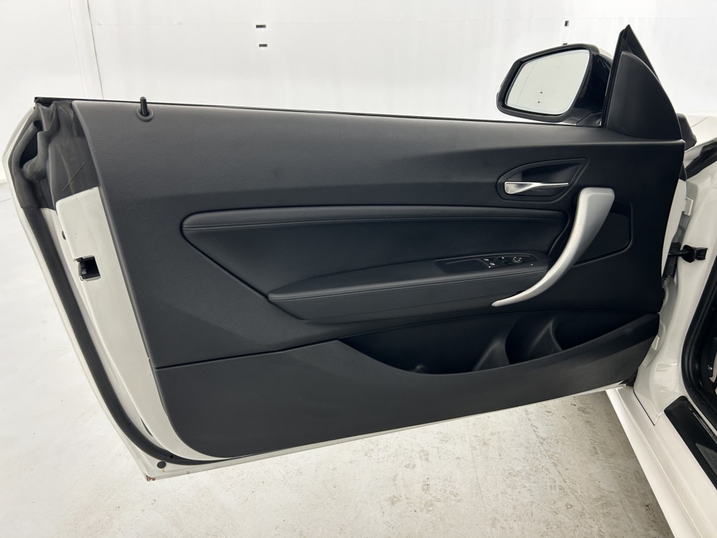 BMW Serie 1 M Sport Ultimate 116d 116 ch BVA8 - ref: 6-2971x262422 - Photo 11