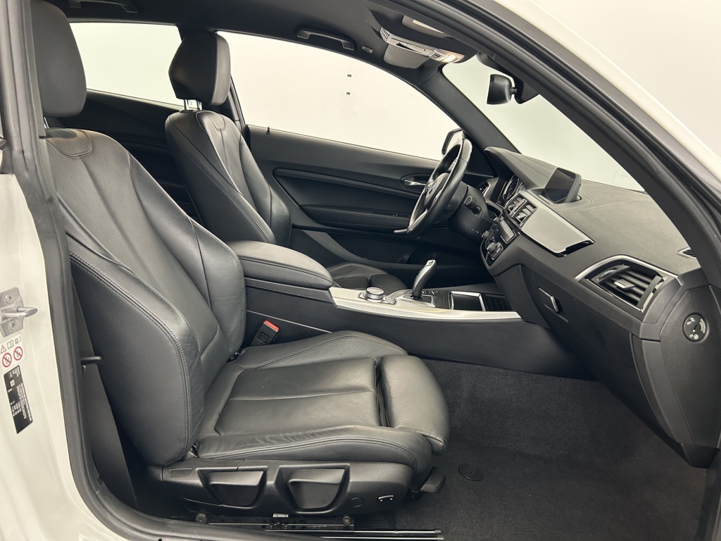 BMW Serie 1 M Sport Ultimate 116d 116 ch BVA8 - ref: 6-2971x262422 - Photo 14