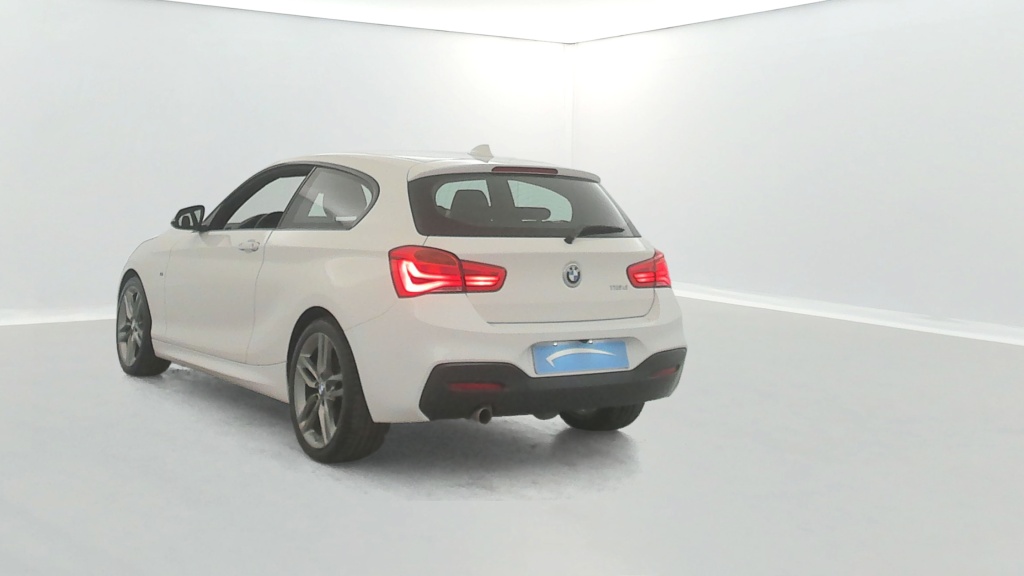 BMW Serie 1 M Sport Ultimate 116d 116 ch BVA8 - ref: 6-2971x262422 - Photo 3