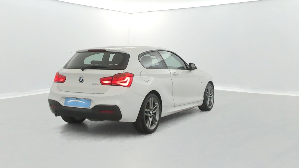BMW Serie 1 M Sport Ultimate 116d 116 ch BVA8 - ref: 6-2971x262422 - Photo 5