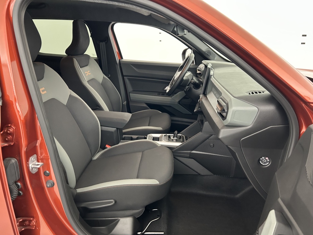 DACIA Duster Extreme Hybrid 140 - ref: 6-2971x262468 - Photo 14