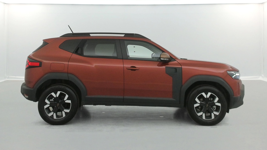 DACIA Duster Extreme Hybrid 140 - ref: 6-2971x262468 - Photo 6