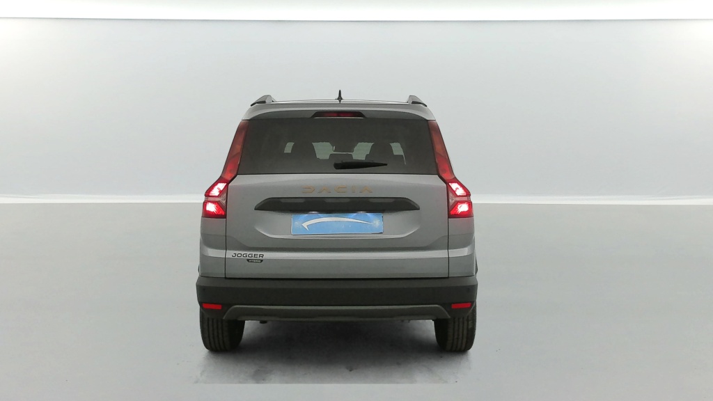 DACIA Jogger Extreme Hybrid 140 7 places GSR2 - ref: 6-2971x262472 - Photo 4