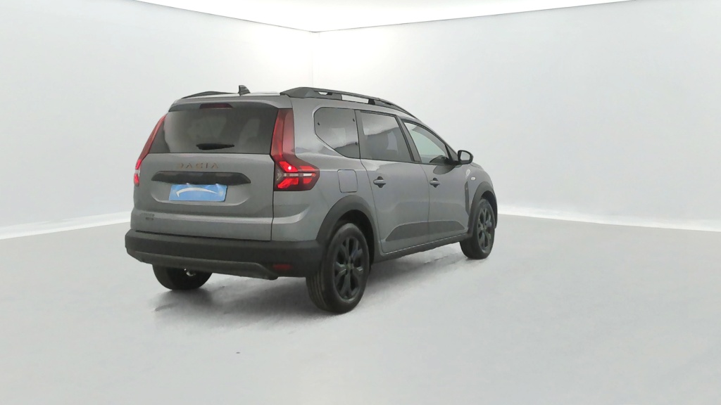 DACIA Jogger Extreme Hybrid 140 7 places GSR2 - ref: 6-2971x262472 - Photo 5
