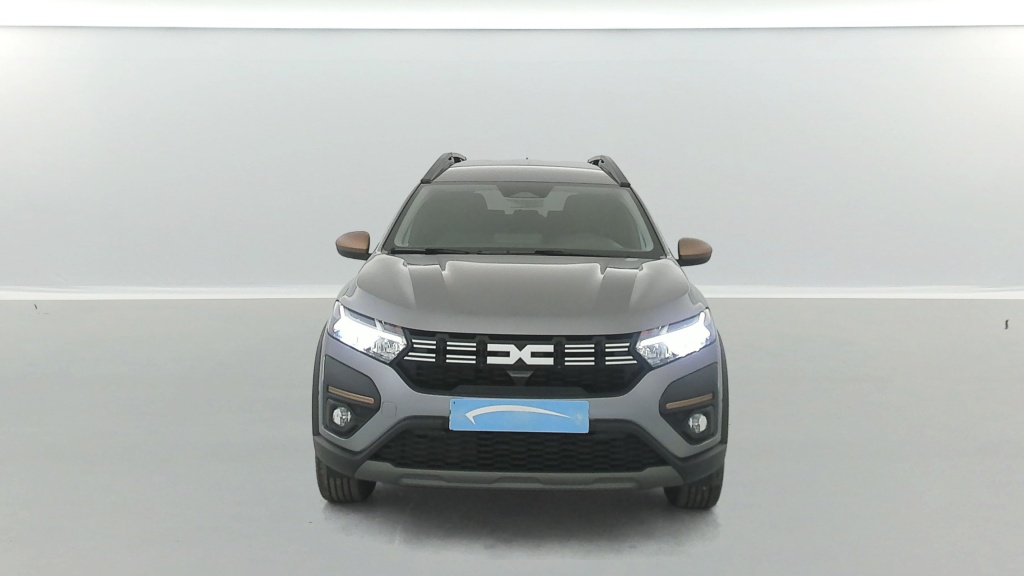 DACIA Jogger Extreme Hybrid 140 7 places GSR2 - ref: 6-2971x262472 - Photo 8