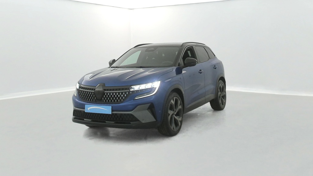 RENAULT Austral Techno esprit Alpine E-Tech hybrid 200 - ref: 6-2971x262586 - Photo 1