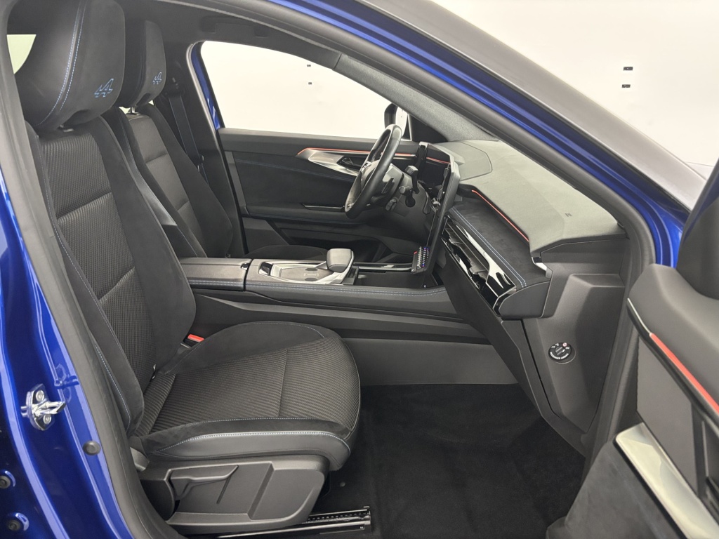 RENAULT Austral Techno esprit Alpine E-Tech hybrid 200 - ref: 6-2971x262586 - Photo 14