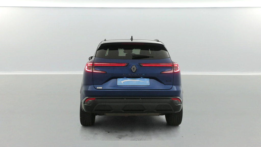 RENAULT Austral Techno esprit Alpine E-Tech hybrid 200 - ref: 6-2971x262586 - Photo 4