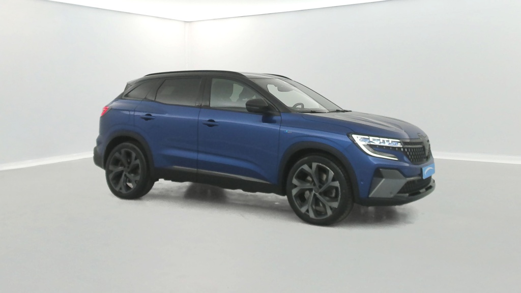 RENAULT Austral Techno esprit Alpine E-Tech hybrid 200 - ref: 6-2971x262586 - Photo 7