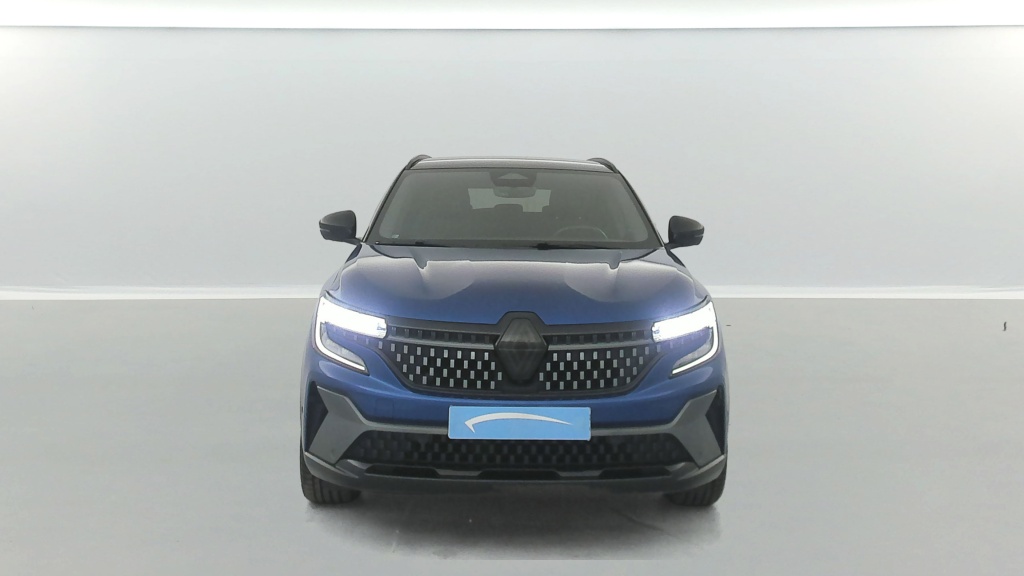 RENAULT Austral Techno esprit Alpine E-Tech hybrid 200 - ref: 6-2971x262586 - Photo 8