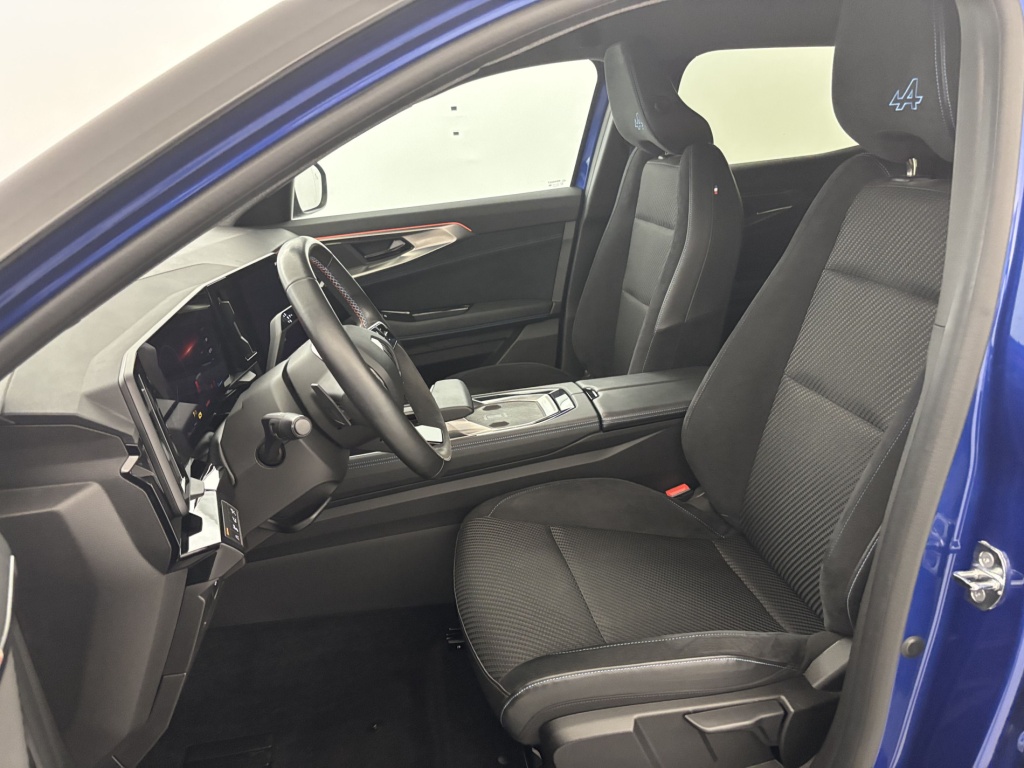 RENAULT Austral Techno esprit Alpine E-Tech hybrid 200 - ref: 6-2971x262586 - Photo 9