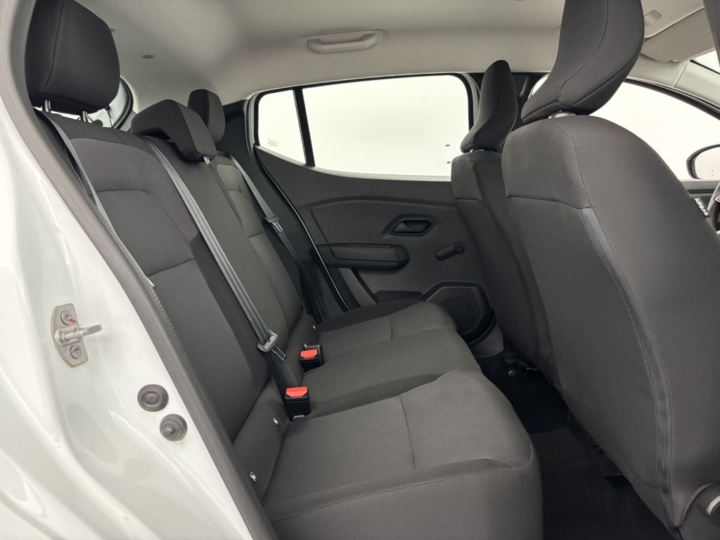 DACIA Sandero Essential SCe 65 GSR2 - ref: 6-2971x262630 - Photo 16