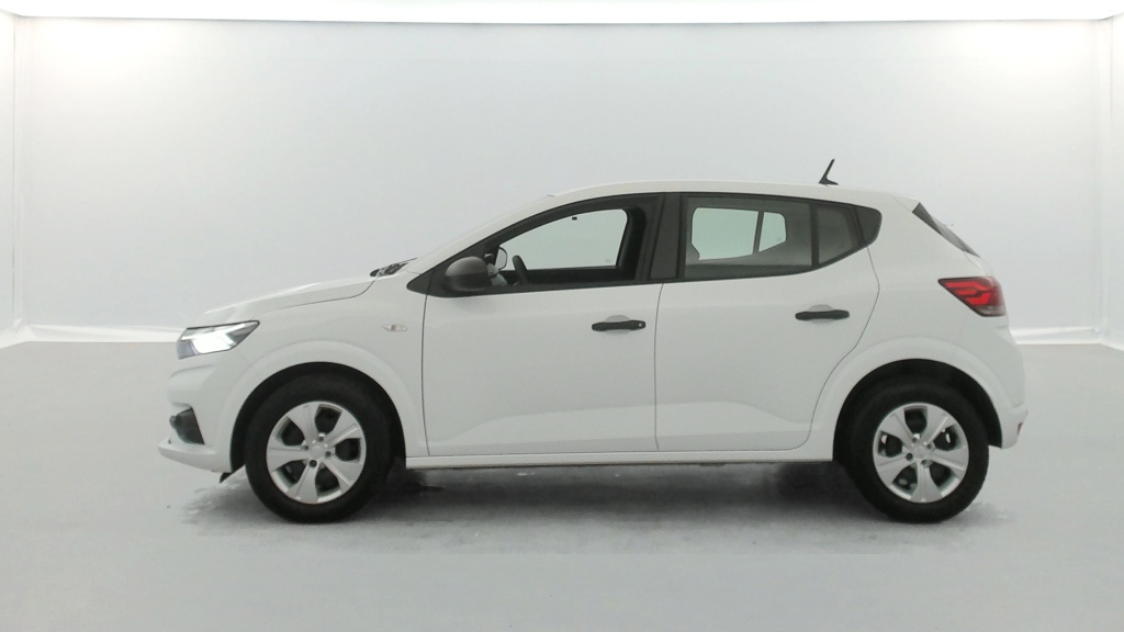 DACIA Sandero Essential SCe 65 GSR2 - ref: 6-2971x262630 - Photo 2