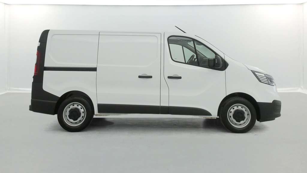 RENAULT Trafic ADVANCE FG BLUE DCI 130 L1H1 3T GSR2 - ref: 6-2971x262633 - Photo 6