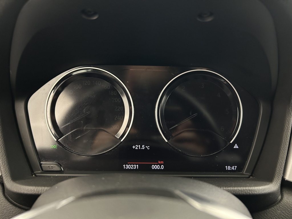 BMW X2 Lounge X2 sDrive 16d 116 ch DKG7 - ref: 6-2971x262687 - Photo 17
