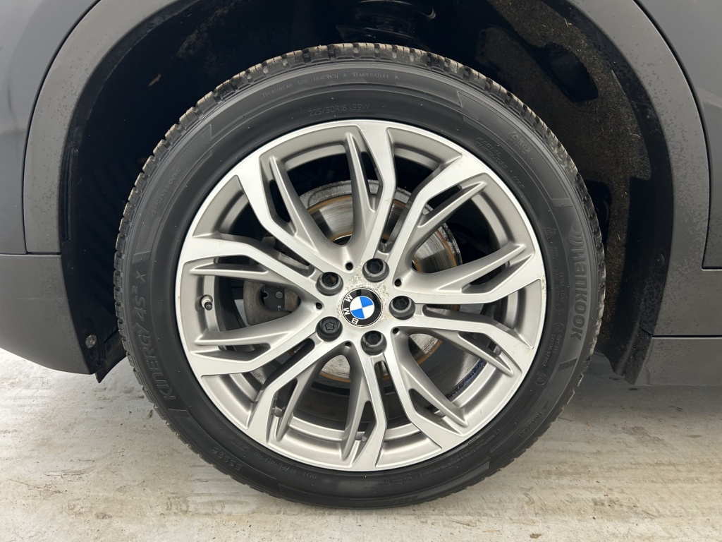 BMW X2 Lounge X2 sDrive 16d 116 ch DKG7 - ref: 6-2971x262687 - Photo 19