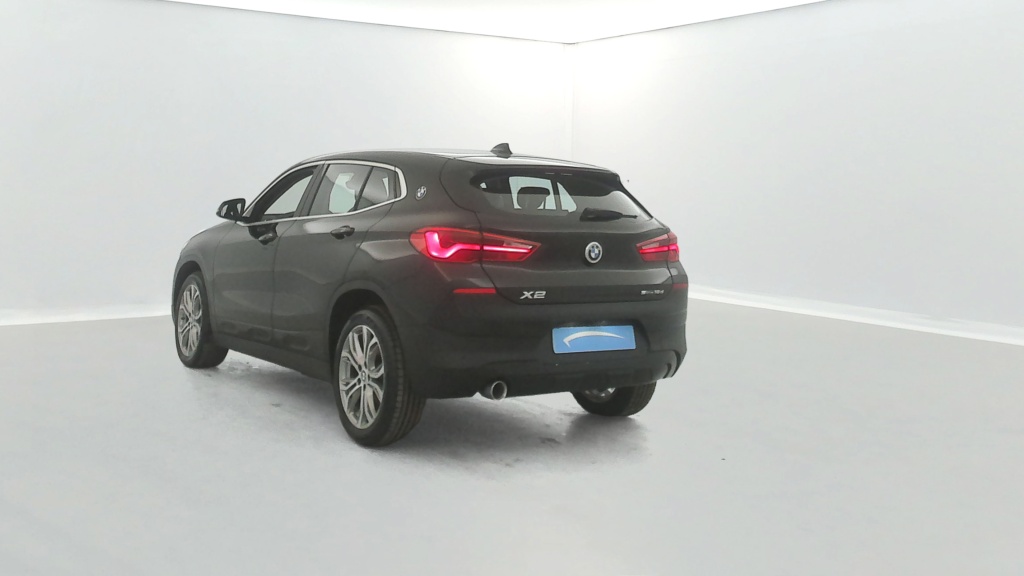 BMW X2 Lounge X2 sDrive 16d 116 ch DKG7 - ref: 6-2971x262687 - Photo 3