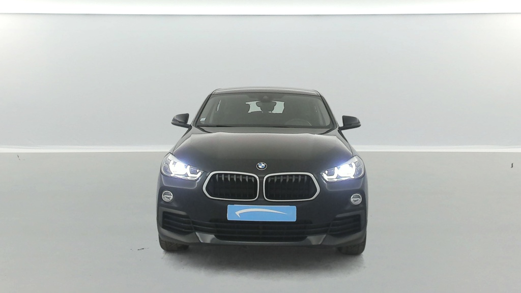 BMW X2 Lounge X2 sDrive 16d 116 ch DKG7 - ref: 6-2971x262687 - Photo 8