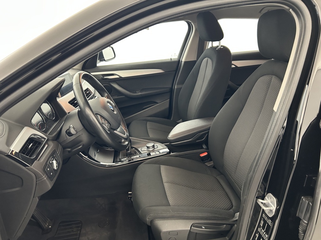 BMW X2 Lounge X2 sDrive 16d 116 ch DKG7 - ref: 6-2971x262687 - Photo 9