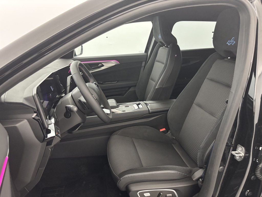 RENAULT Espace esprit Alpine E-Tech full hybrid 200 GSR2 - ref: 6-2971x262690 - Photo 9