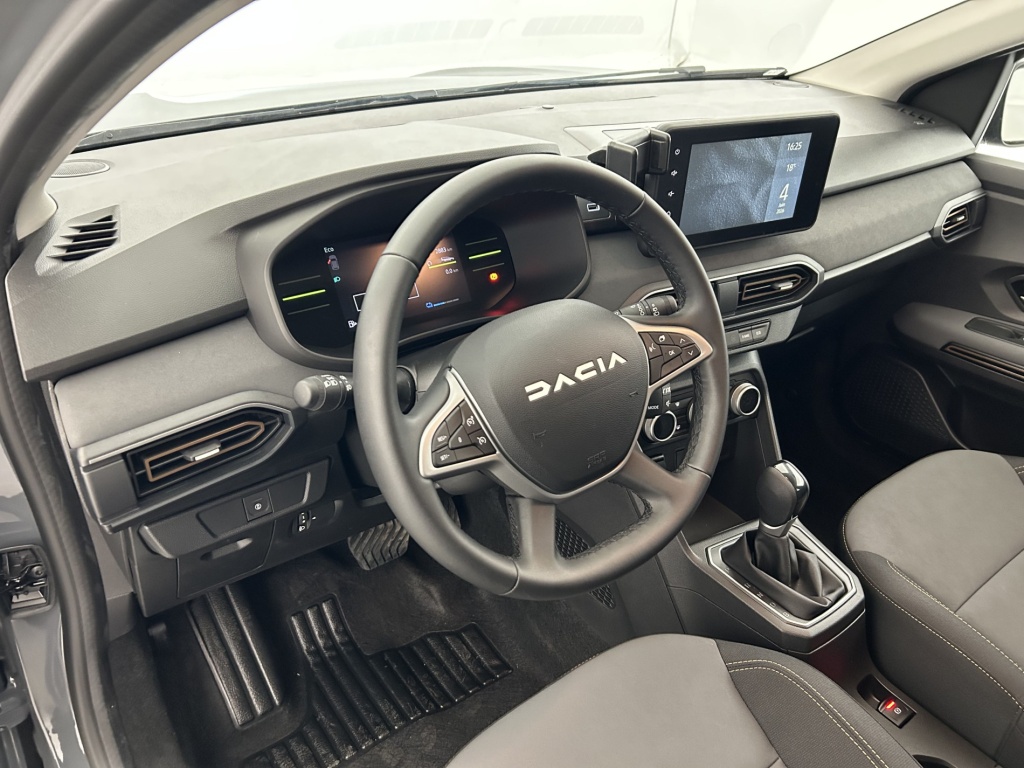 DACIA Jogger Extreme Hybrid 140 7 places GSR2 - ref: 6-2971x262765 - Photo 10