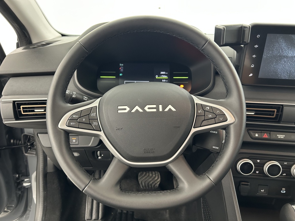DACIA Jogger Extreme Hybrid 140 7 places GSR2 - ref: 6-2971x262765 - Photo 15