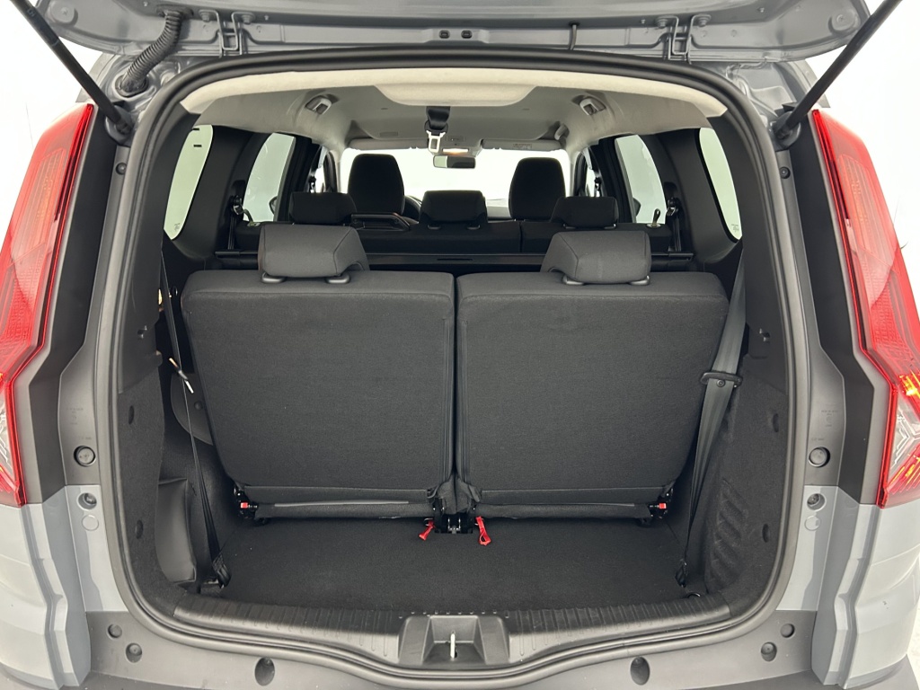 DACIA Jogger Extreme Hybrid 140 7 places GSR2 - ref: 6-2971x262765 - Photo 18