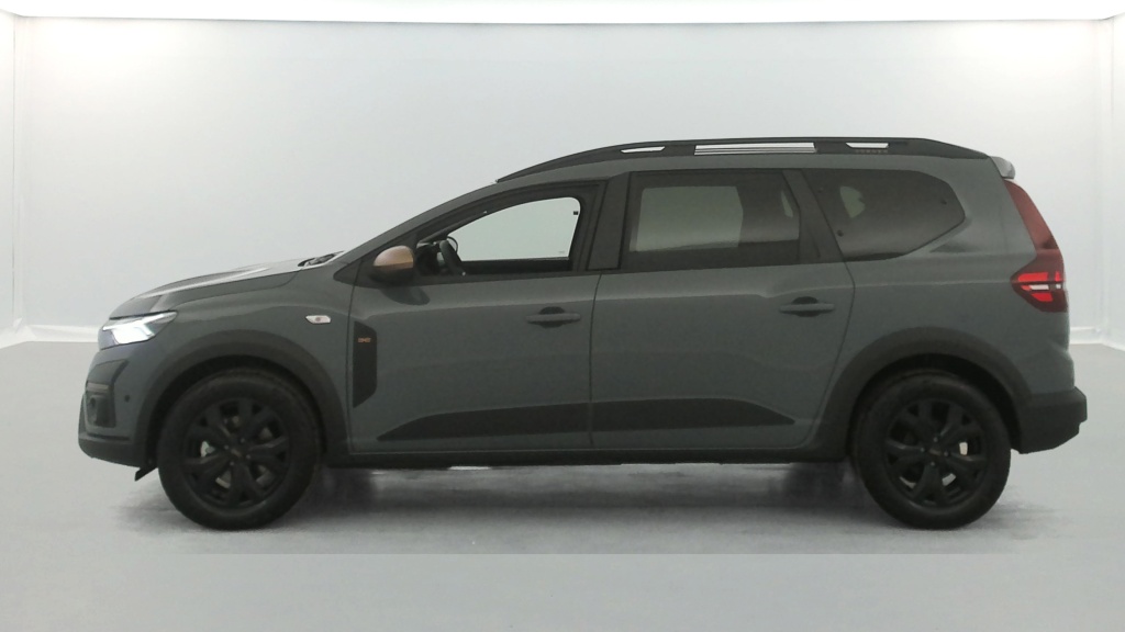 DACIA Jogger Extreme Hybrid 140 7 places GSR2 - ref: 6-2971x262765 - Photo 2