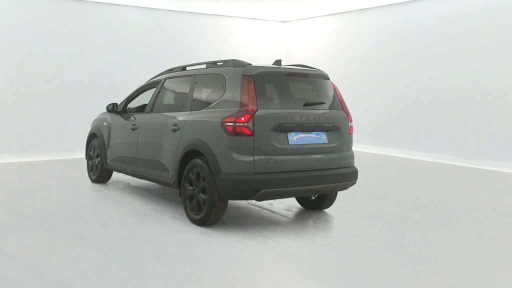 DACIA Jogger Extreme Hybrid 140 7 places GSR2 - ref: 6-2971x262765 - Photo 3
