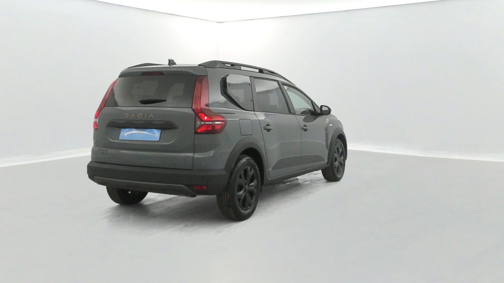 DACIA Jogger Extreme Hybrid 140 7 places GSR2 - ref: 6-2971x262765 - Photo 5