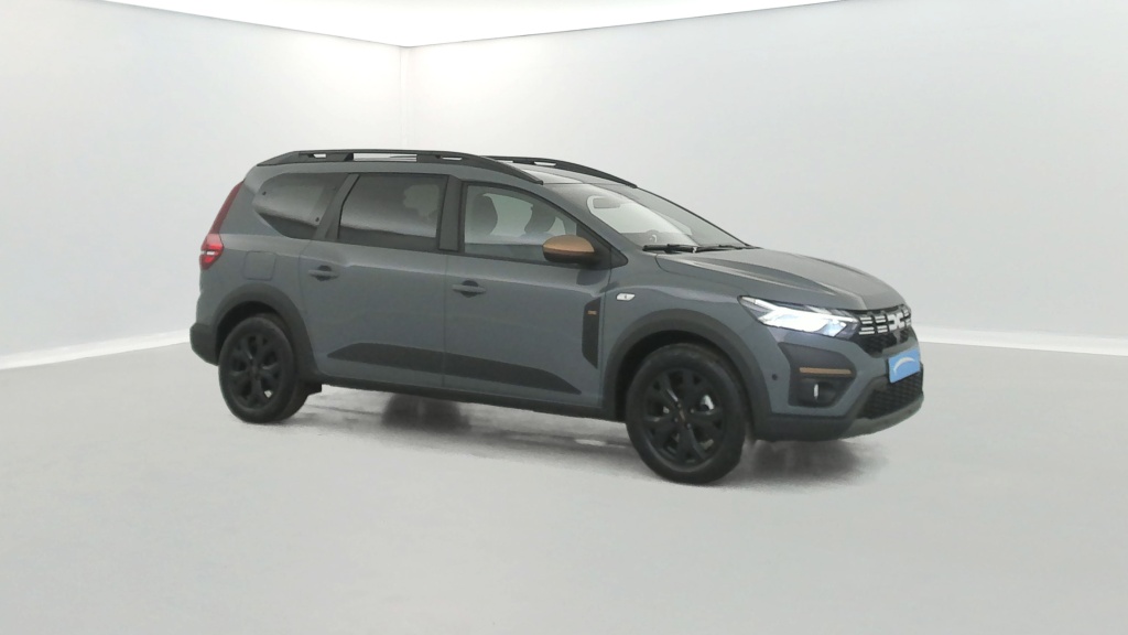 DACIA Jogger Extreme Hybrid 140 7 places GSR2 - ref: 6-2971x262765 - Photo 7