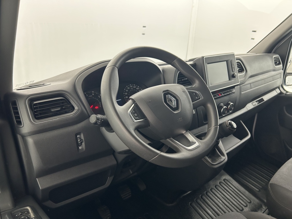 RENAULT Master GRAND CONFORT MASTER FGN TRAC F3300 L2H2 BLUE DCI 180 - ref: 6-2971x262847 - Photo 10