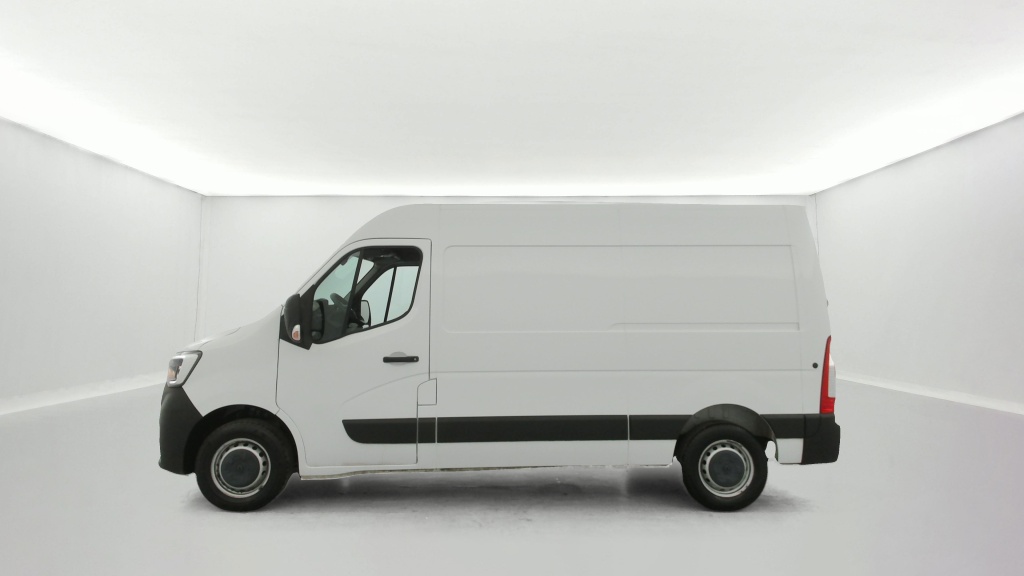 RENAULT Master GRAND CONFORT MASTER FGN TRAC F3300 L2H2 BLUE DCI 180 - ref: 6-2971x262847 - Photo 2