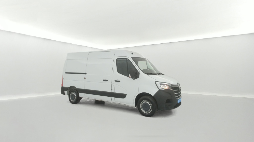 RENAULT Master GRAND CONFORT MASTER FGN TRAC F3300 L2H2 BLUE DCI 180 - ref: 6-2971x262847 - Photo 7