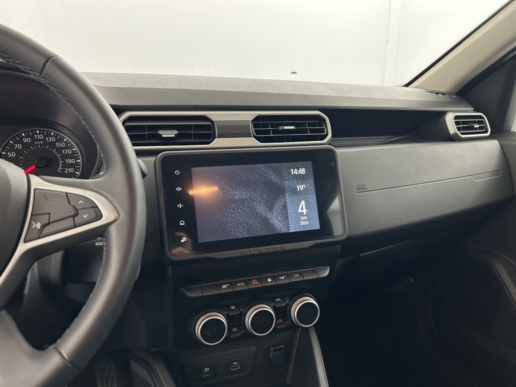 DACIA Duster Journey + ECO-G 100 4x2 - ref: 6-2971x262964 - Photo 12